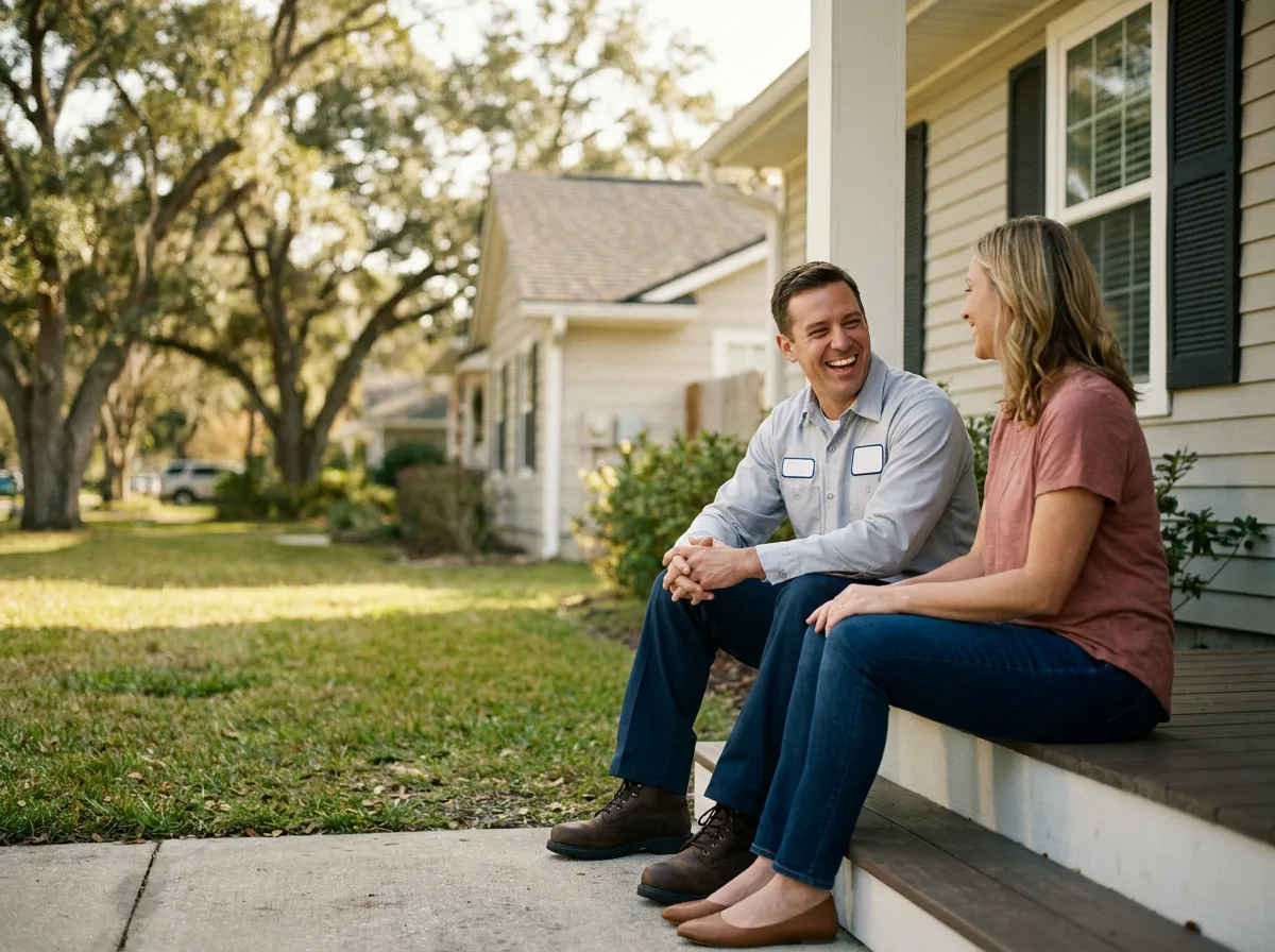 Septic tank pumping FAQs for Sugar Valley, GA